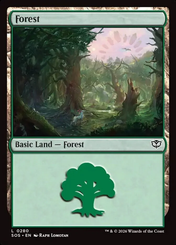 Forest