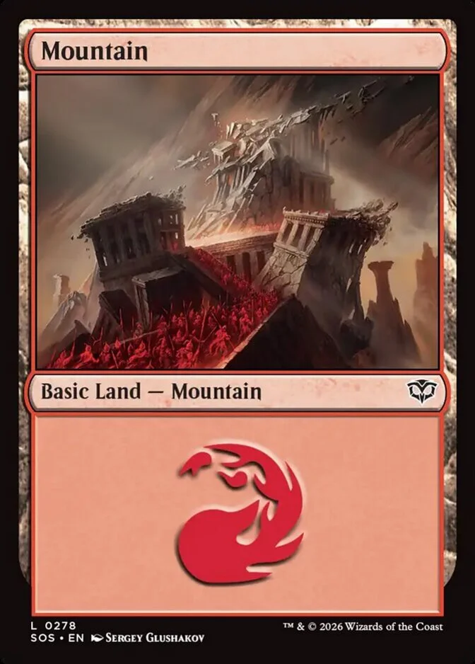 Mountain