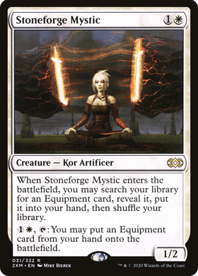 Stoneforge Mystic