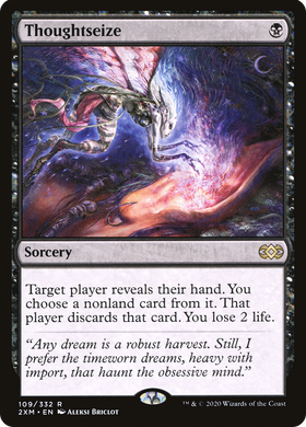 Thoughtseize
