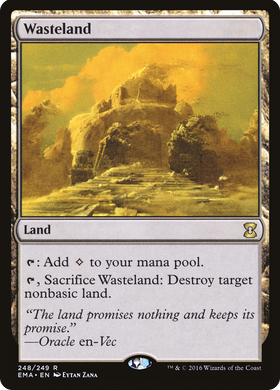 Wasteland